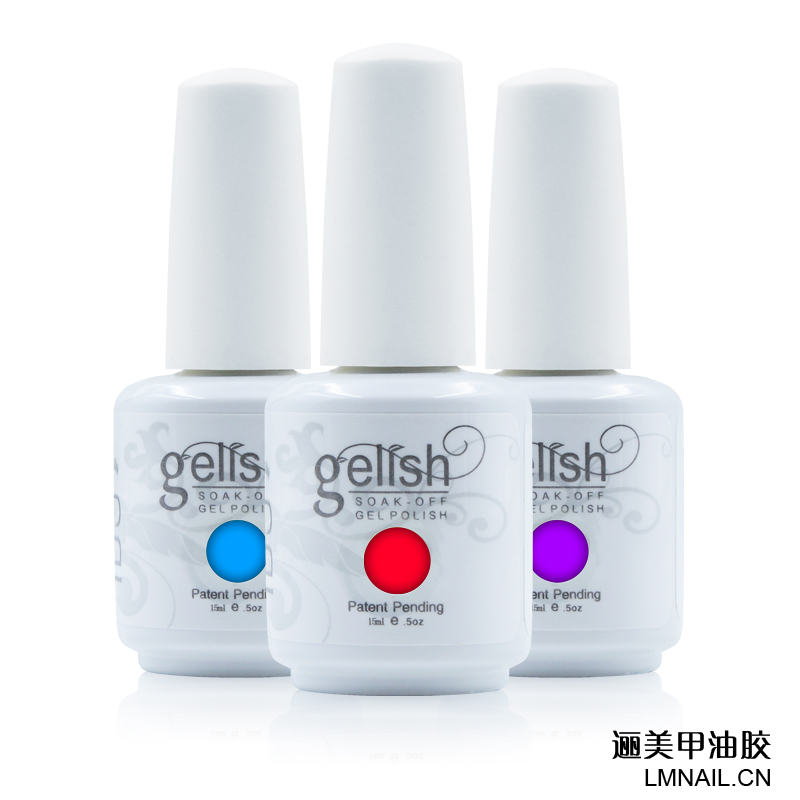 ido gelish