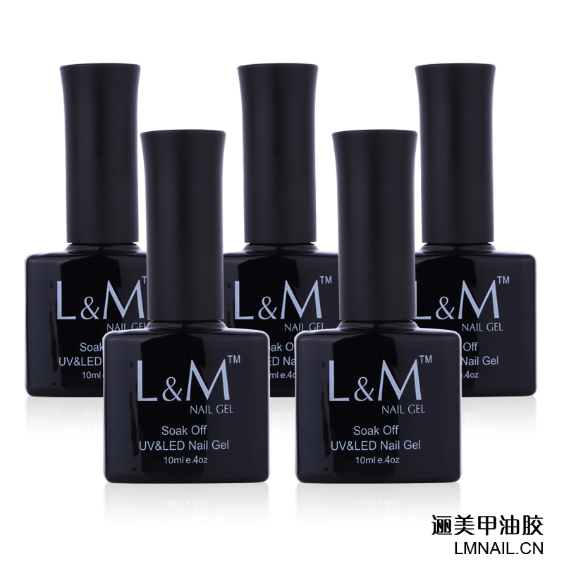 L&M黑瓶
